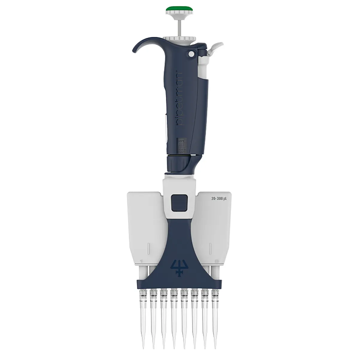 Gilson - Refurb Pipette - P8-300LR